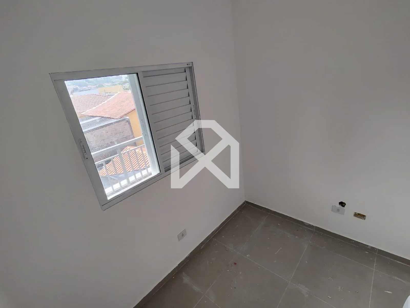 Apartamento, 2 quartos, 40 m² - Foto 7