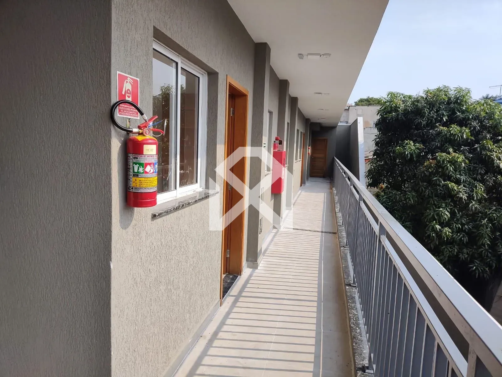Apartamento, 2 quartos, 40 m² - Foto 11