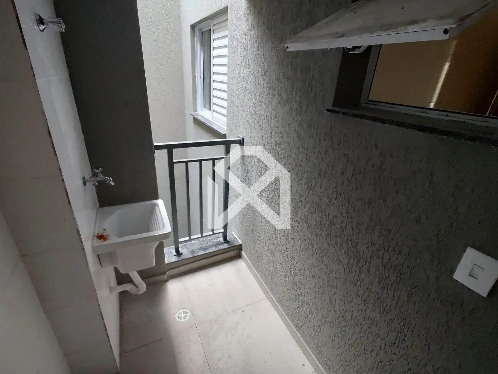 Apartamento, 2 quartos, 40 m² - Foto 14