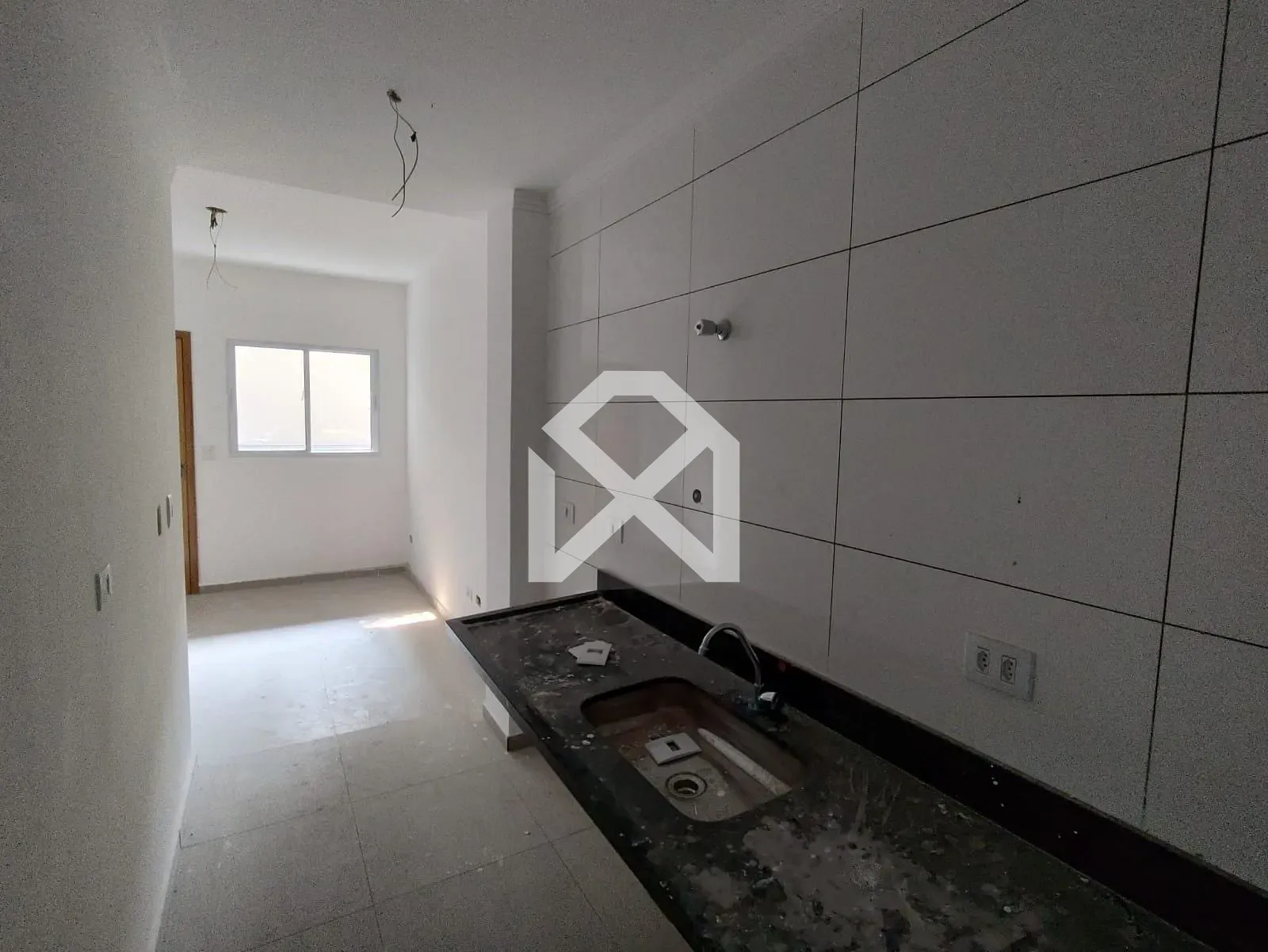Apartamento, 2 quartos, 40 m² - Foto 12