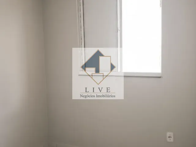 Apartamento 2 quartos e 1 banheiro, à venda, no bairro Jardim da Balsa II em Americana