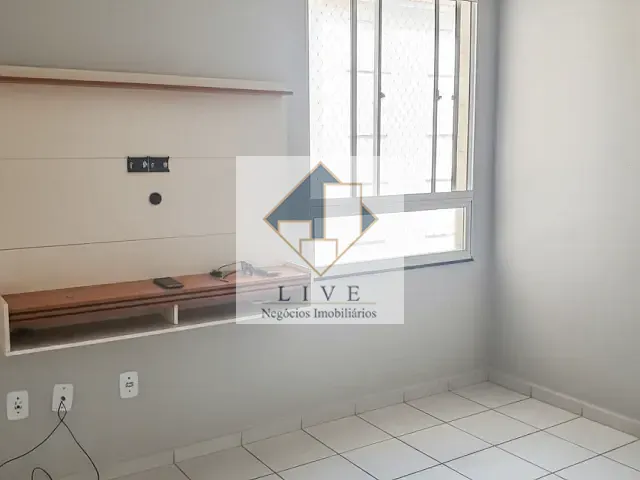 Apartamento 2 quartos e 1 banheiro, à venda, no bairro Jardim da Balsa II em Americana