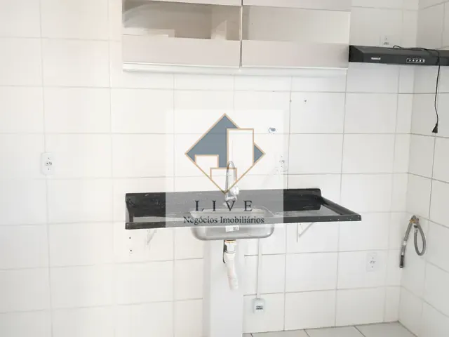 Apartamento 2 quartos e 1 banheiro, à venda, no bairro Jardim da Balsa II em Americana