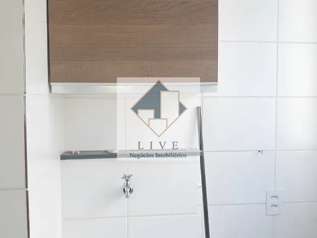 Apartamento 2 quartos e 1 banheiro, à venda, no bairro Jardim da Balsa II em Americana