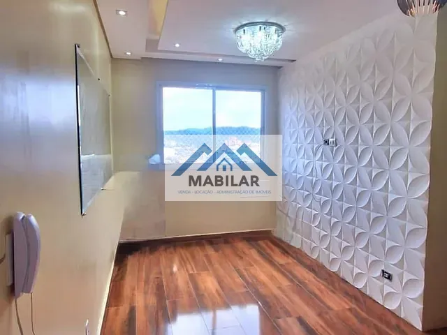 Apartamento com 40m² 2 quartos e 1 banheiro, para alugar, no bairro Vila Pirituba em São Paulo