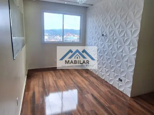 Apartamento com 40m² 2 quartos e 1 banheiro, para alugar, no bairro Vila Pirituba em São Paulo