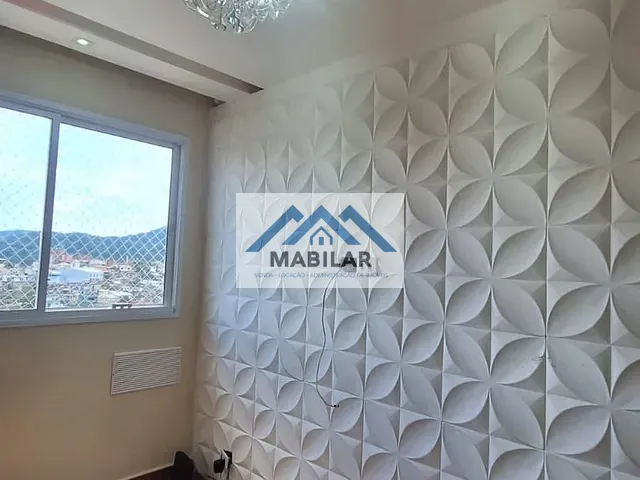 Apartamento com 40m² 2 quartos e 1 banheiro, para alugar, no bairro Vila Pirituba em São Paulo