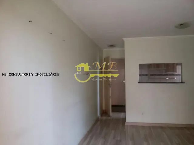 Apartamento com 65m², à venda, no bairro Recanto do Sol em Campinas
