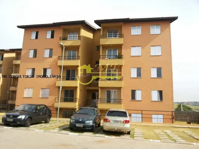 Apartamento com 65m², à venda, no bairro Recanto do Sol em Campinas