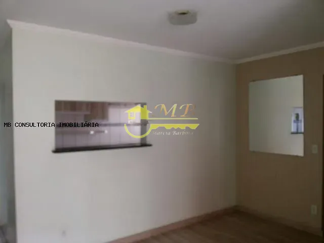 Apartamento com 65m², à venda, no bairro Recanto do Sol em Campinas