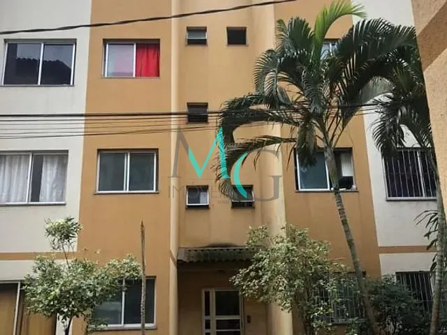 Apartamento 2 quartos e 1 banheiro, à venda ou para alugar, no bairro Cosmos em Rio de Janeiro