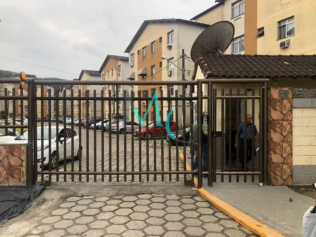 Apartamento, 2 quartos, 44 m² - Foto 4