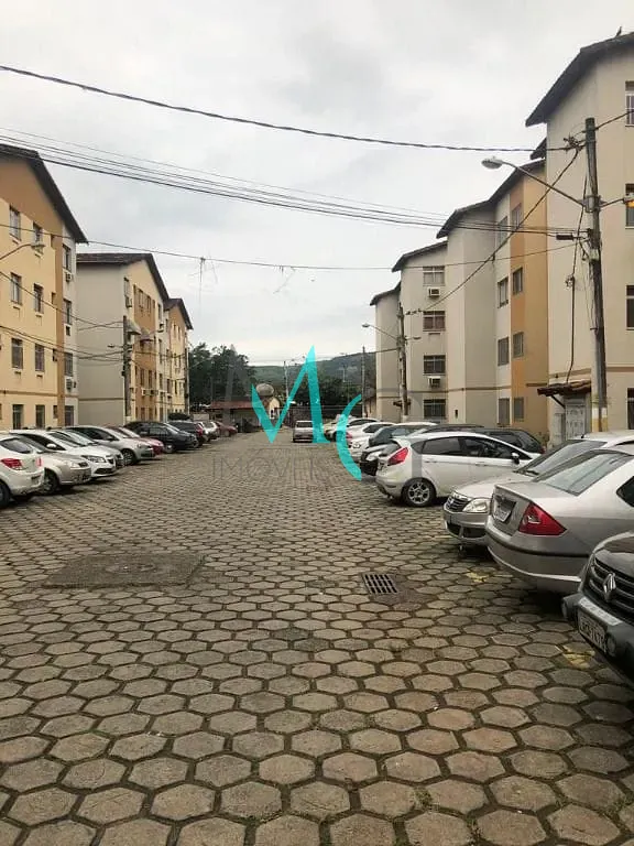 Apartamento, 2 quartos, 44 m² - Foto 2