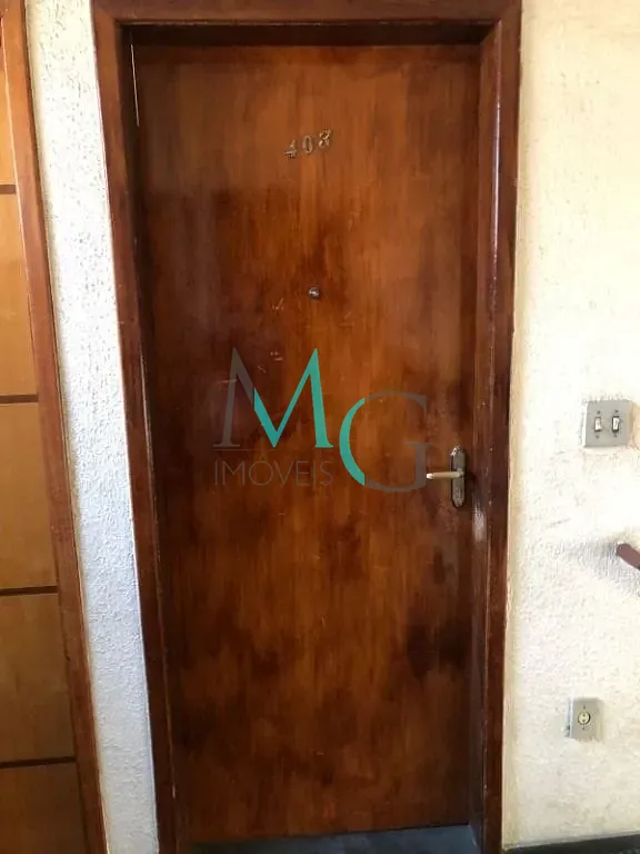 Apartamento, 2 quartos, 44 m² - Foto 7