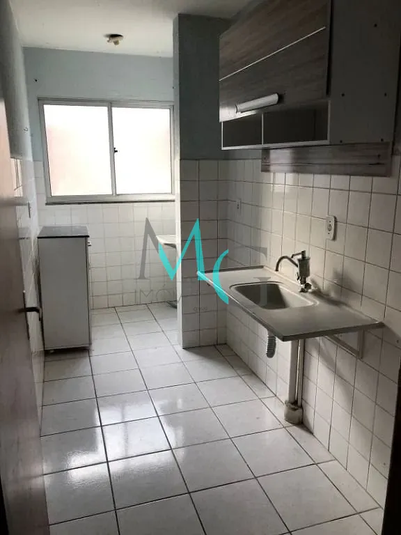 Apartamento, 2 quartos, 44 m² - Foto 11