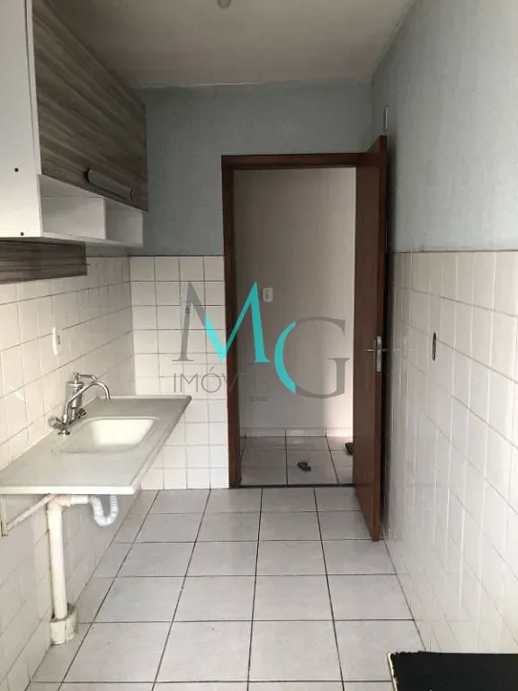 Apartamento, 2 quartos, 44 m² - Foto 12