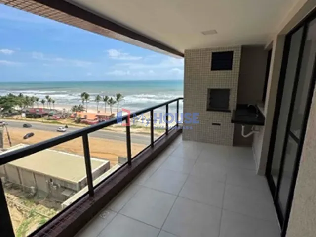Apartamento 3 quartos e 2 banheiros, para alugar, no bairro Nossa Senhora da Vitória em Ilhéus