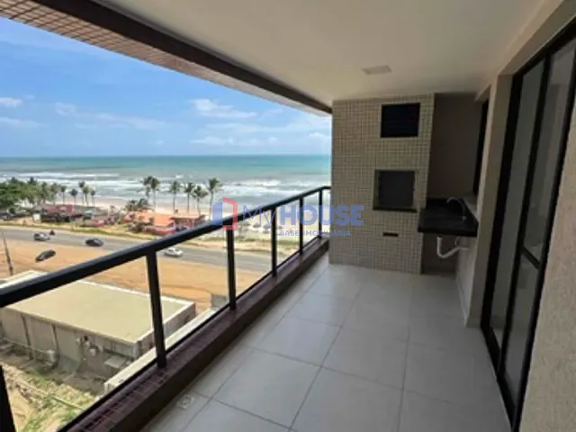 Apartamento 3 quartos e 2 banheiros, para alugar, no bairro Nossa Senhora da Vitória em Ilhéus