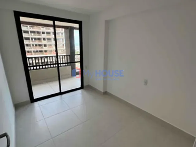 Apartamento 3 quartos e 2 banheiros, para alugar, no bairro Nossa Senhora da Vitória em Ilhéus