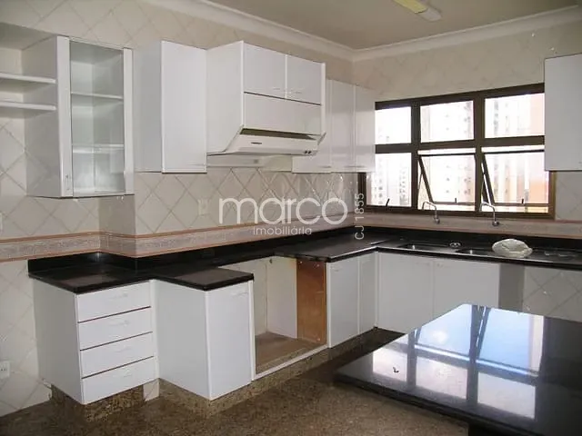 Apartamento com 395m² 4 quartos e 6 banheiros, à venda, no bairro Setor Bueno em Goiânia