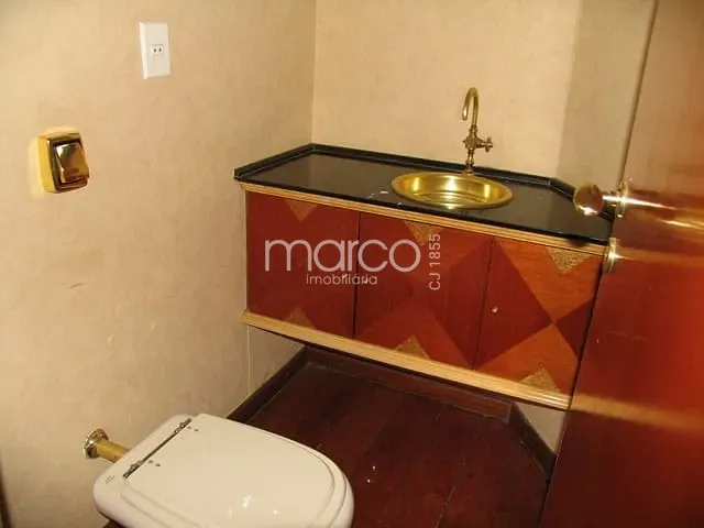 Apartamento com 395m² 4 quartos e 6 banheiros, à venda, no bairro Setor Bueno em Goiânia