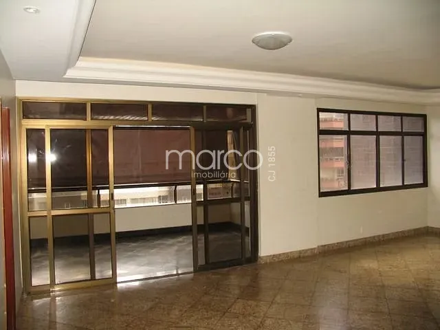 Apartamento com 395m² 4 quartos e 6 banheiros, à venda, no bairro Setor Bueno em Goiânia