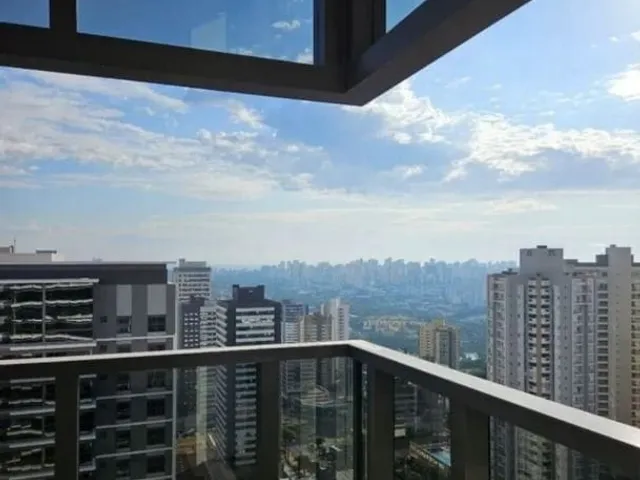 Apartamento com 285m² 3 quartos e 5 banheiros, à venda, no bairro Gleba Palhano em Londrina
