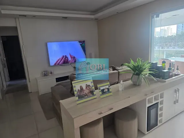 Apartamento 3 quartos e 3 banheiros, à venda, no bairro Alto da Mooca em São Paulo