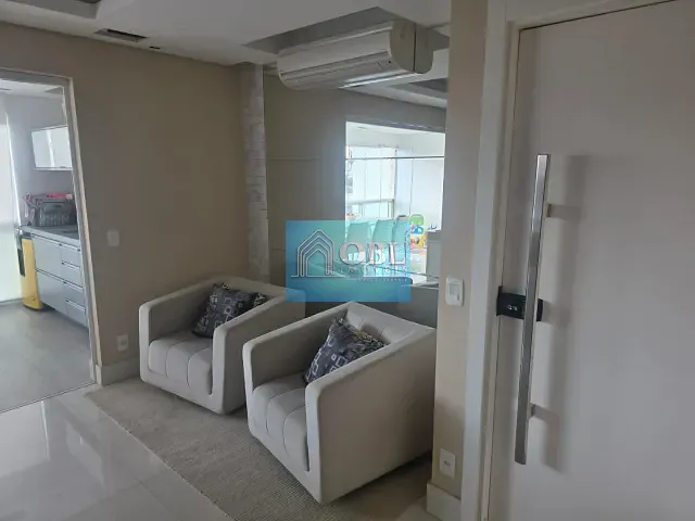 Apartamento 3 quartos e 3 banheiros, à venda, no bairro Alto da Mooca em São Paulo