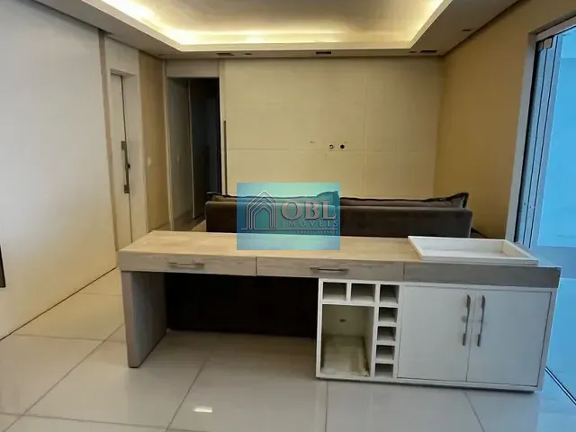 Apartamento 3 quartos e 3 banheiros, à venda, no bairro Alto da Mooca em São Paulo