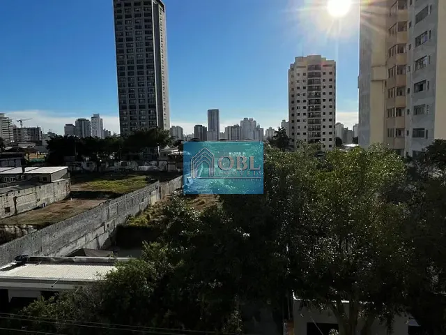 Apartamento 3 quartos e 3 banheiros, à venda, no bairro Alto da Mooca em São Paulo
