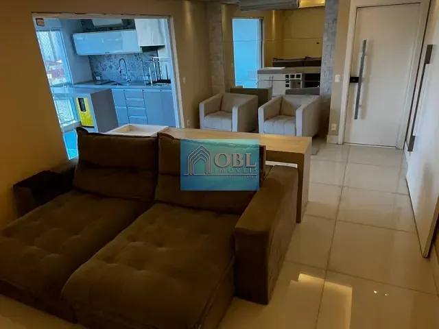 Apartamento 3 quartos e 3 banheiros, à venda, no bairro Alto da Mooca em São Paulo
