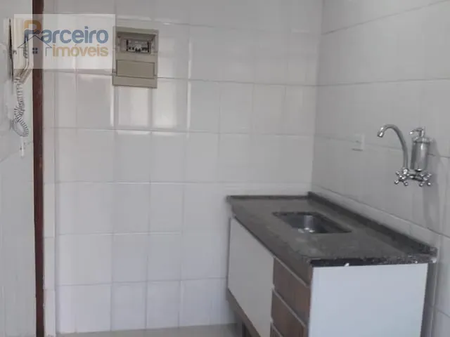 Apartamento 3 quartos e 1 banheiro, à venda, no bairro Parque Cruzeiro do Sul em São Paulo