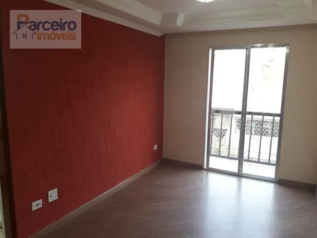 Apartamento 3 quartos e 1 banheiro, à venda, no bairro Parque Cruzeiro do Sul em São Paulo