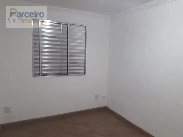 Apartamento 3 quartos e 1 banheiro, à venda, no bairro Parque Cruzeiro do Sul em São Paulo
