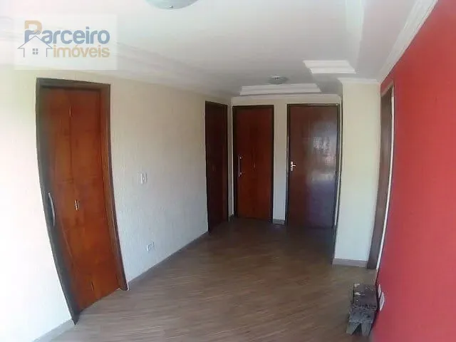 Apartamento 3 quartos e 1 banheiro, à venda, no bairro Parque Cruzeiro do Sul em São Paulo