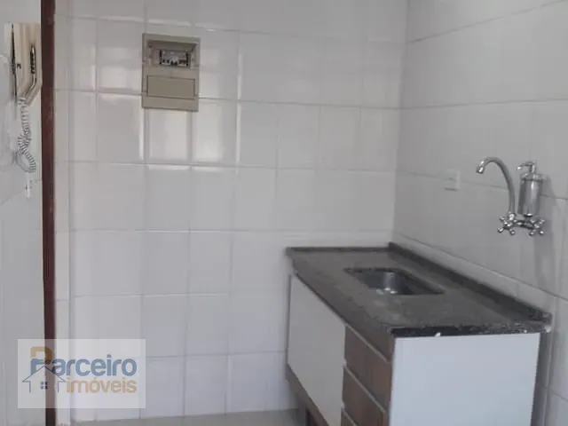 Apartamento 3 quartos e 1 banheiro, à venda, no bairro Parque Cruzeiro do Sul em São Paulo