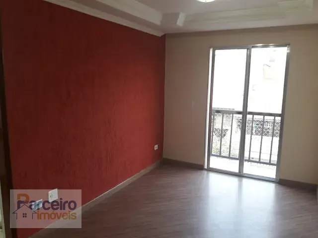Apartamento 3 quartos e 1 banheiro, à venda, no bairro Parque Cruzeiro do Sul em São Paulo