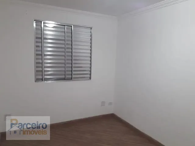 Apartamento 3 quartos e 1 banheiro, à venda, no bairro Parque Cruzeiro do Sul em São Paulo
