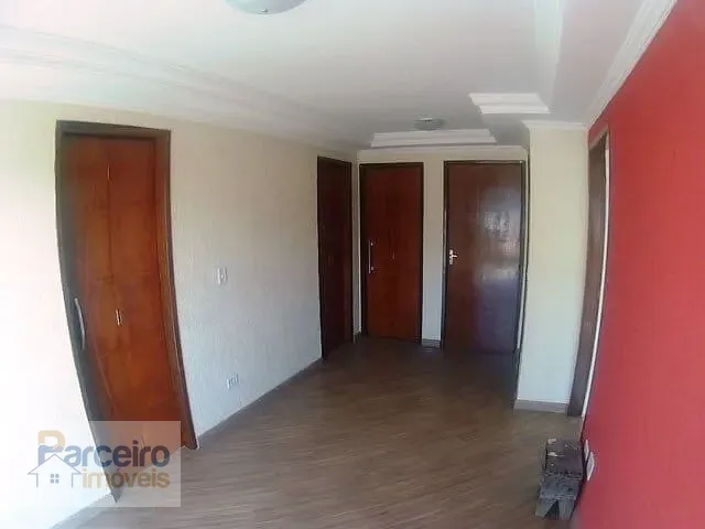Apartamento 3 quartos e 1 banheiro, à venda, no bairro Parque Cruzeiro do Sul em São Paulo
