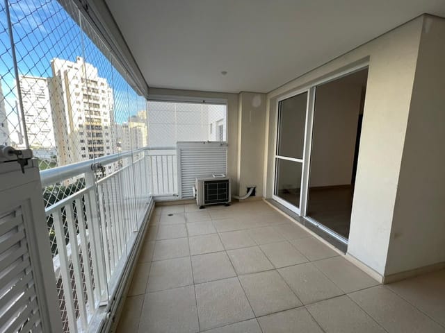 Foto do Apartamento - Apartamento á Venda com 2 Dormitórios sendo 1 Suíte e 1 Vaga, Chácara Inglesa, Clube completo | Paulista Imóveis.