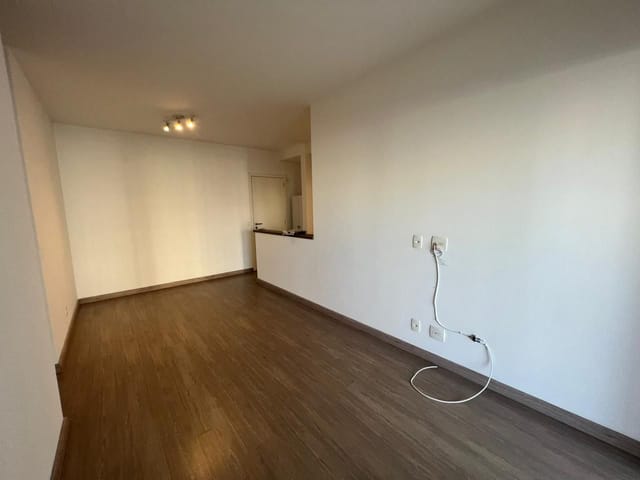 Foto do Apartamento - Apartamento á Venda com 2 Dormitórios sendo 1 Suíte e 1 Vaga, Chácara Inglesa, Clube completo | Paulista Imóveis.