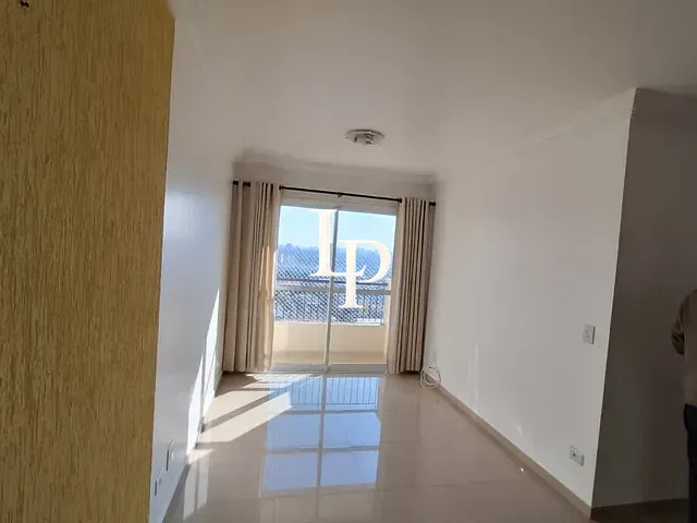 Apartamento 2 quartos e 2 banheiros, para alugar, no bairro Santo Antônio em São Caetano do Sul