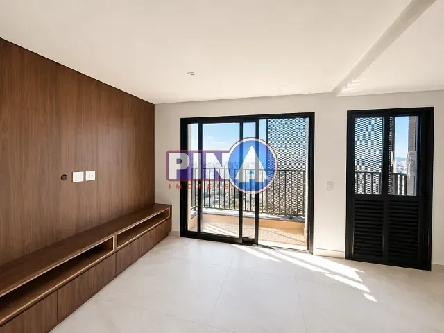 Apartamento 2 quartos e 3 banheiros, para alugar, no bairro Setor Marista em Goiânia