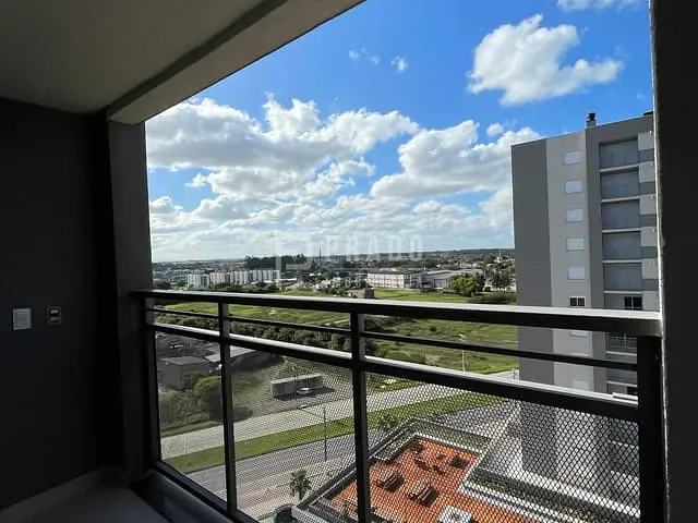 Apartamento 3 quartos e 2 banheiros, à venda, no bairro Areal em Pelotas