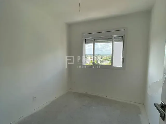 Apartamento 3 quartos e 2 banheiros, à venda, no bairro Areal em Pelotas