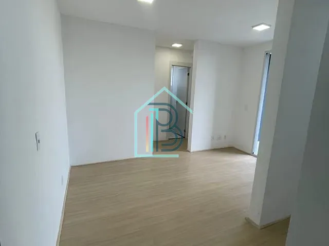 Apartamento com 47m² 2 quartos e 1 banheiro, para alugar, no bairro Jardim Peri Peri em São Paulo