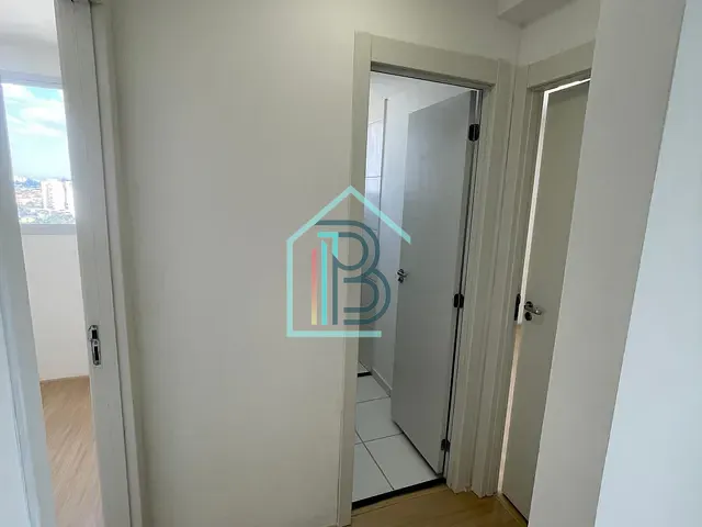 Apartamento com 47m² 2 quartos e 1 banheiro, para alugar, no bairro Jardim Peri Peri em São Paulo