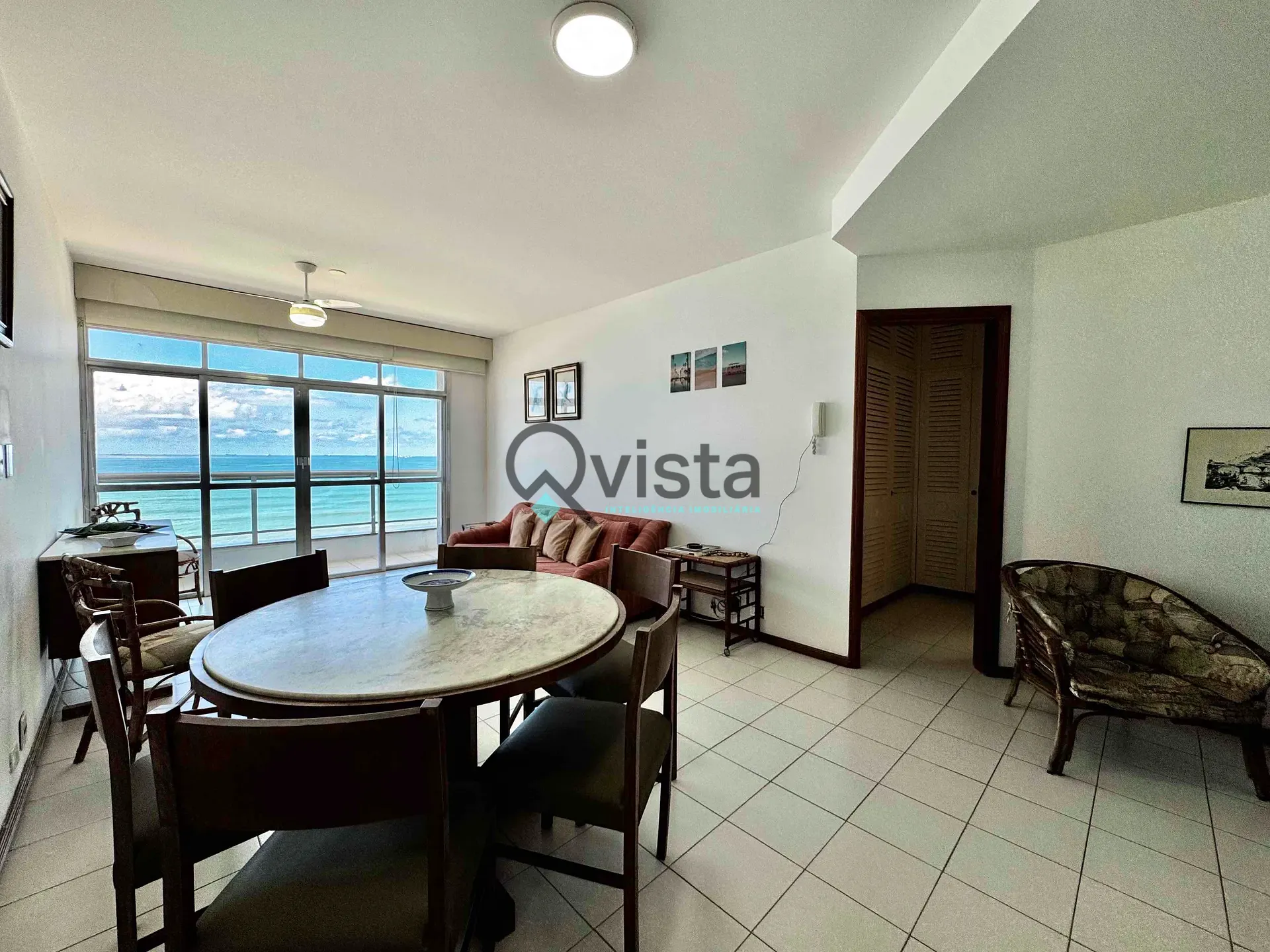 Apartamento, 3 quartos, 130 m² - Foto 1