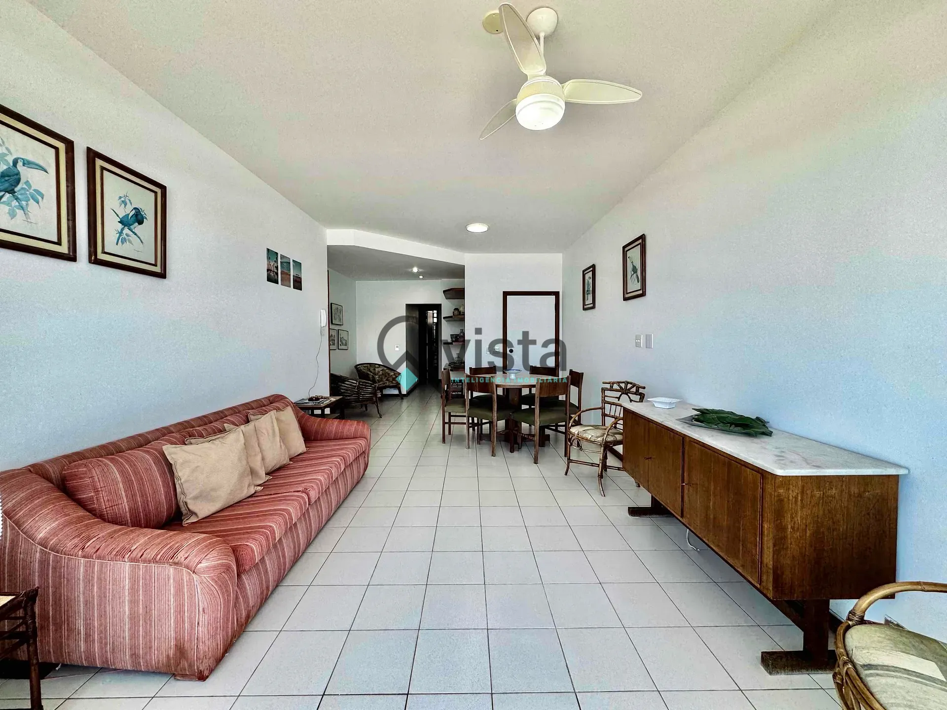 Apartamento, 3 quartos, 130 m² - Foto 3